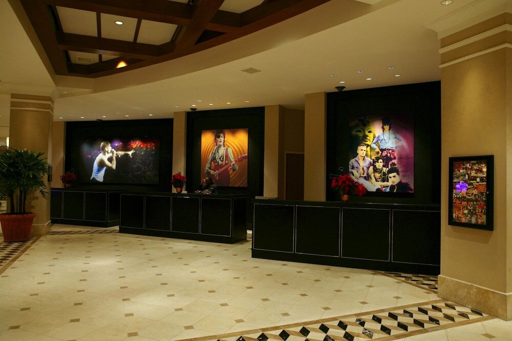 Фото Hard Rock Hotel Orlando