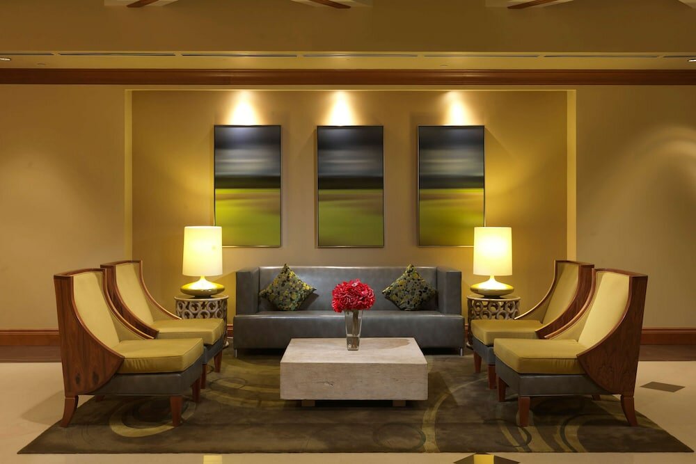 Фото Hilton Grand Vacations Club Parc Soleil Orlando