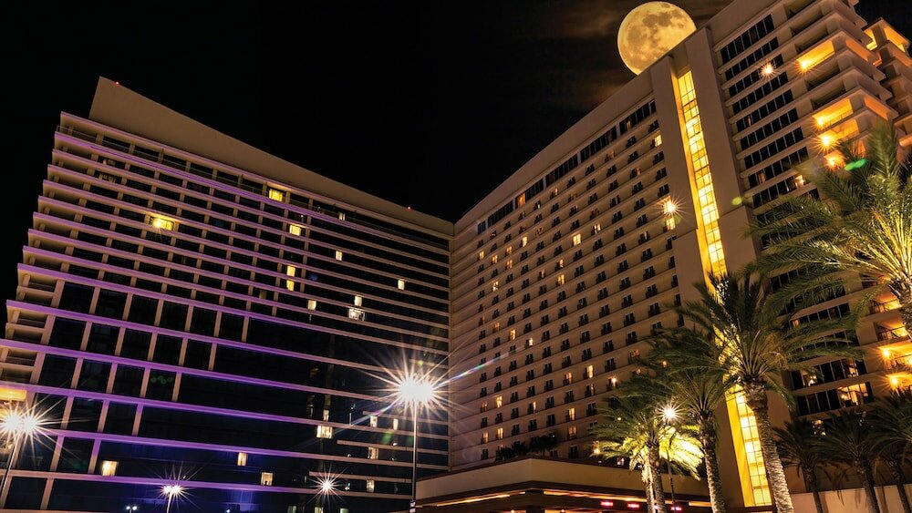 Фото Harrah's Resort Southern California