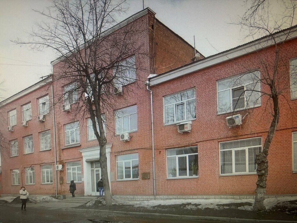 Industrial refrigeration equipment Intercold, Lubercy, photo