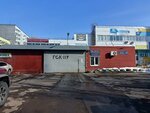 Garazhno-stroitelny kooperativ № 119 (9th Quarter, Tupoleva Boulevard, 12Ас1) ، موقف سيارات مشترك