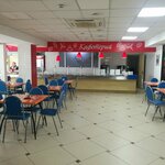 Cafe (Sáken Seıfýllın kóshesi, 63/5), cafetería