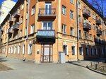 Балтийская керамика (12th Krasnoarmeyskaya Street, 37), refractories
