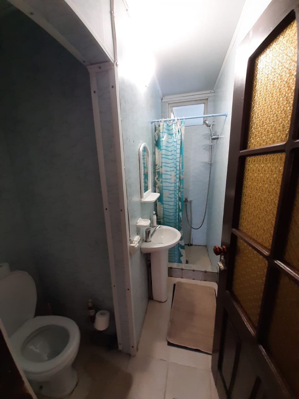 Фото Частный сектор. Гавань