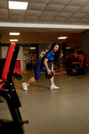 Future Fitness (8 Marta Street, 194Б), equipamiento y equipamiento deportivo