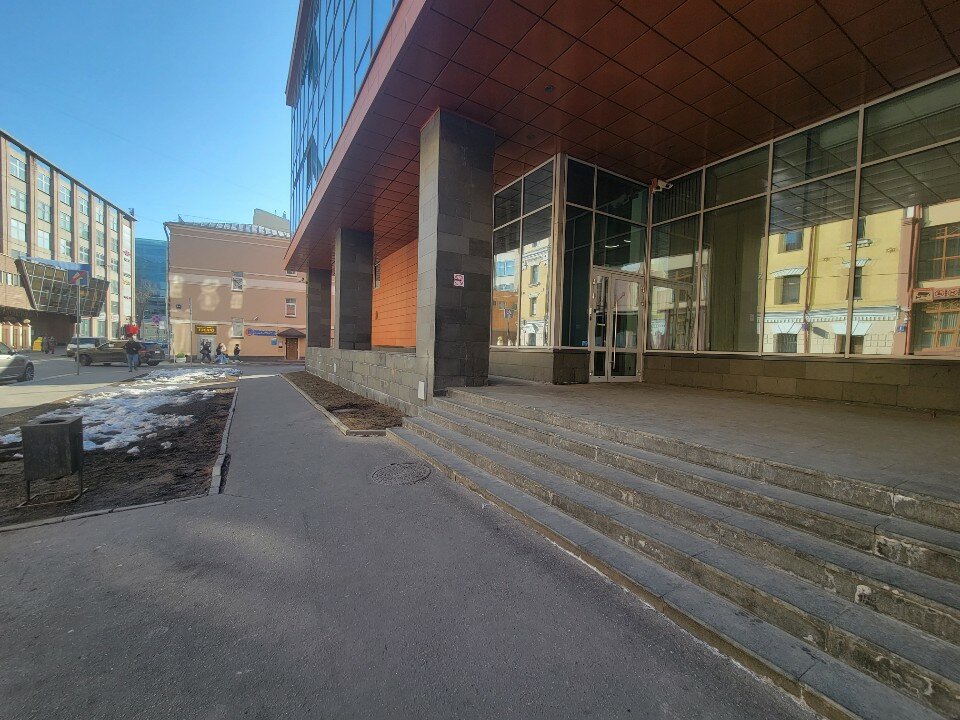 Фото Qube Capsule