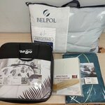 Domilfo (Zhuravlyova Square, 10с1), bedding shop