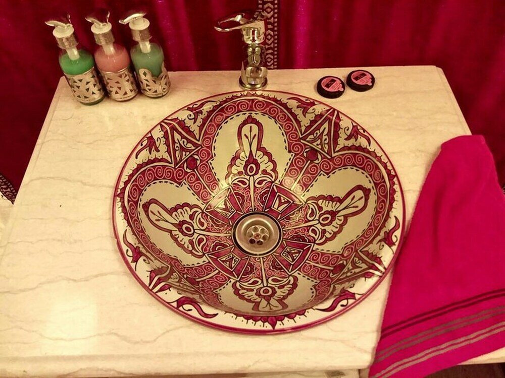 Фото Bivouac Merzouga Experience