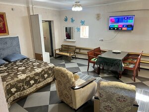 отель Арена