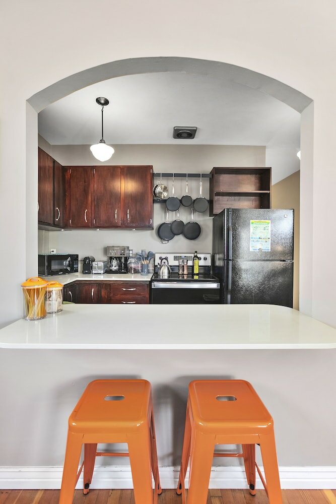 Фото Ballard Bungalow - Walk to Dt Ballard/Water