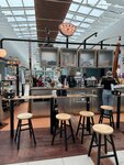 Surf Coffee X Startup (Urban-Type Settlement of Novoivanovskoe, Zapadnaya ulitsa, 181) ، مقهى
