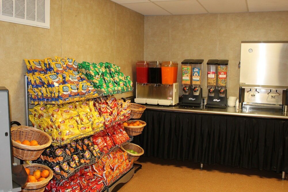 Фото Target Hospitality - Mentone Skillman Station Lodge