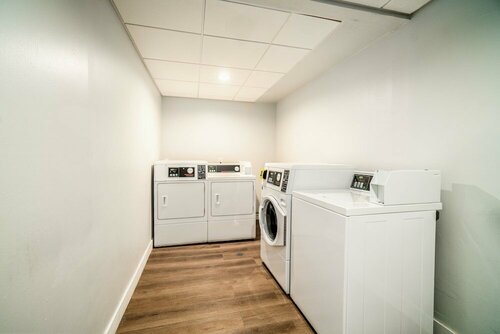 Гостиница MainStay Suites Moreno Valley Near March Air Reserve Base в Морено Валли