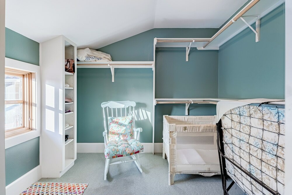 Фото Paleface Lake Dreams