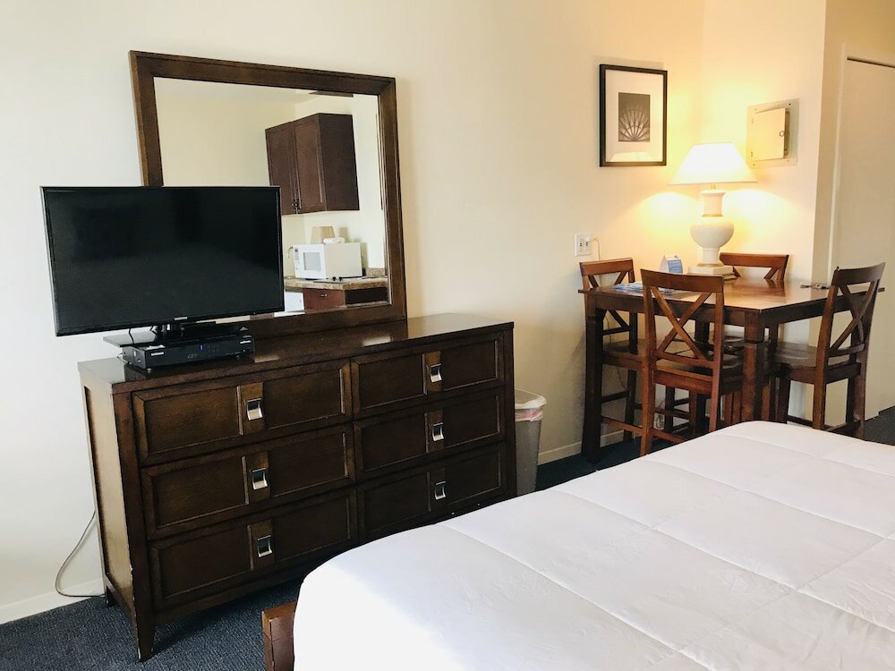 Фото Ocean Surf Resort