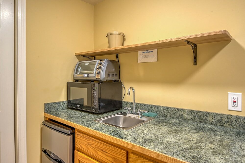 Фото Purity Spring Resort