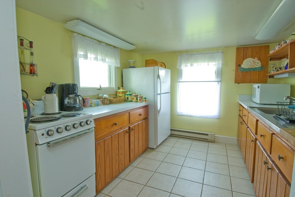 Фото Briar Patch Bed & Breakfast Inn