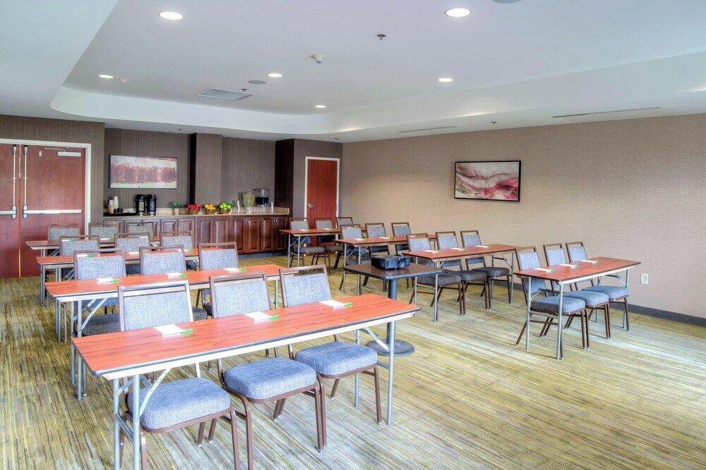 Фото Courtyard by Marriott Mobile Daphne Eastern Shore