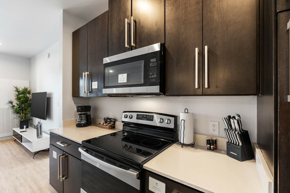 Фото FlatZ 432 Condos by Barsala