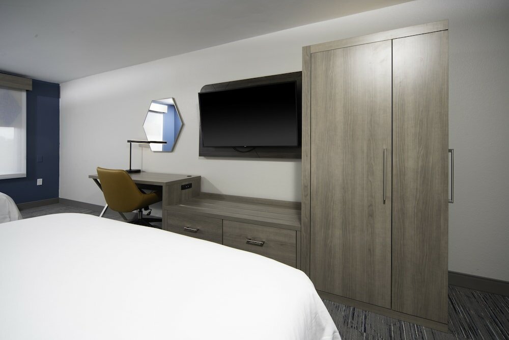 Фото Holiday Inn Express Hotel & Suites Atlanta Johns Creek, an Ihg Hotel