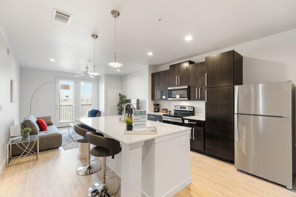 Фото New Luxury Apartments by Barsala