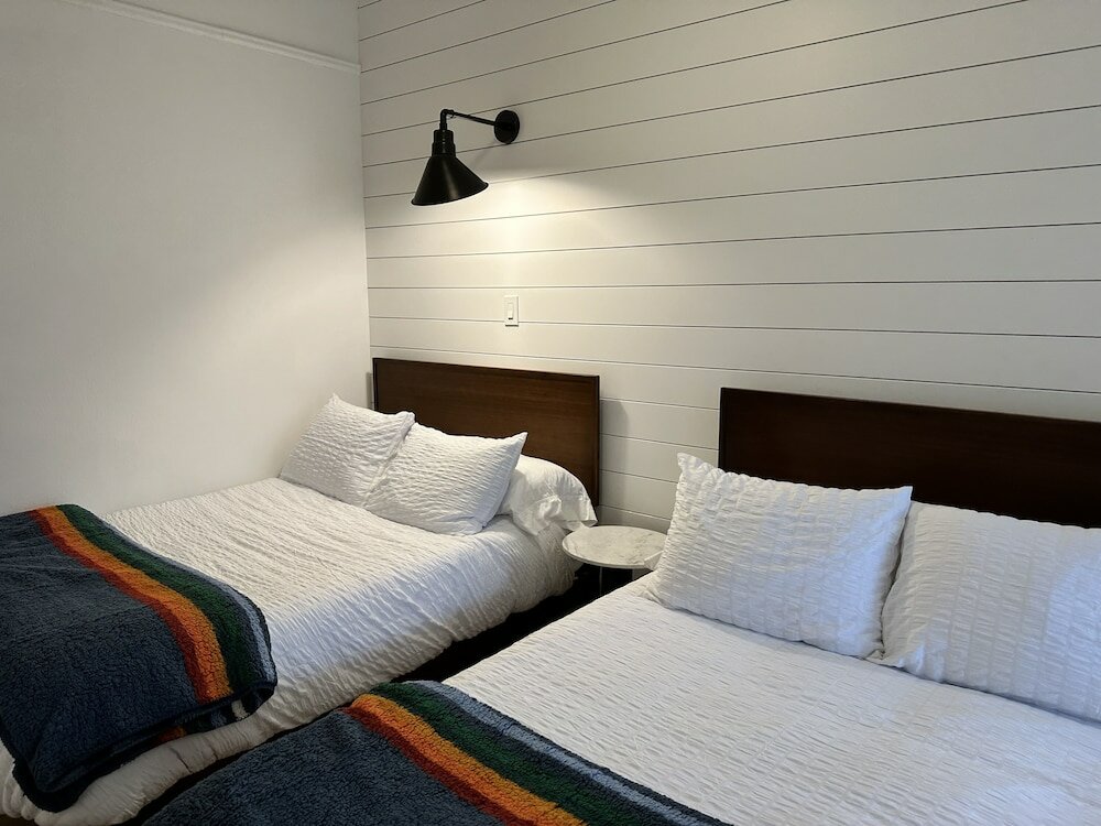 Фото Sierra Motor Lodge