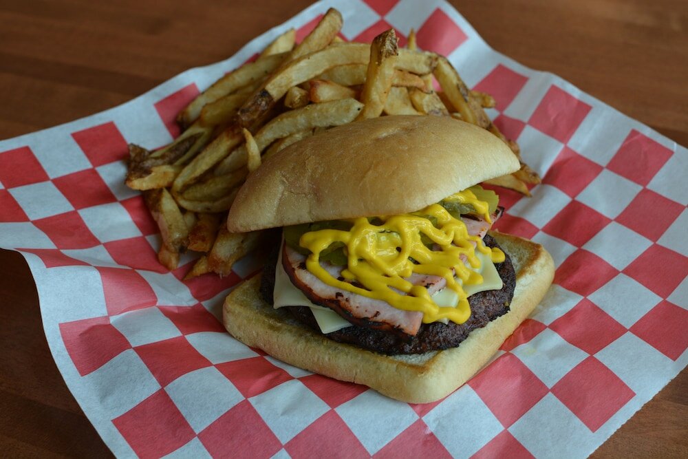 Фото Target Hospitality - Mentone Skillman Station Lodge