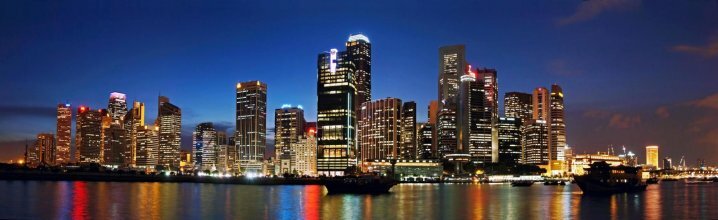 Фото The St. Regis Singapore Hotel