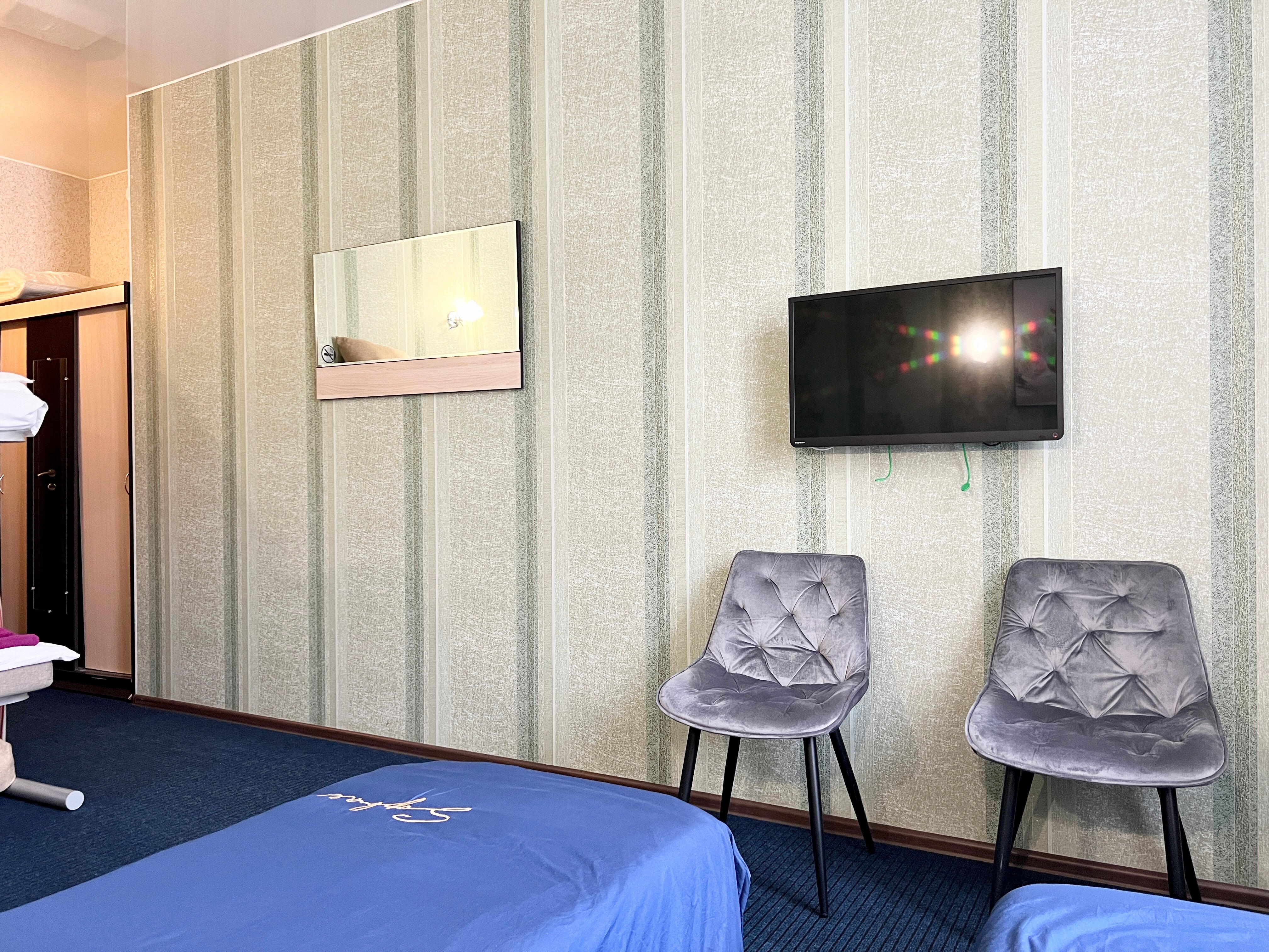 Фото Аллюрия