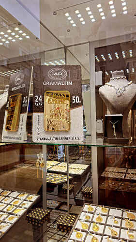 Gökçe Kuyumcu Fotoğraf 5