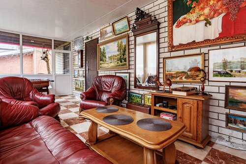 Central park 33 — фото 5