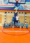 Zenit-Championika (Lineynaya Street, 81) ، مدرسة رياضية