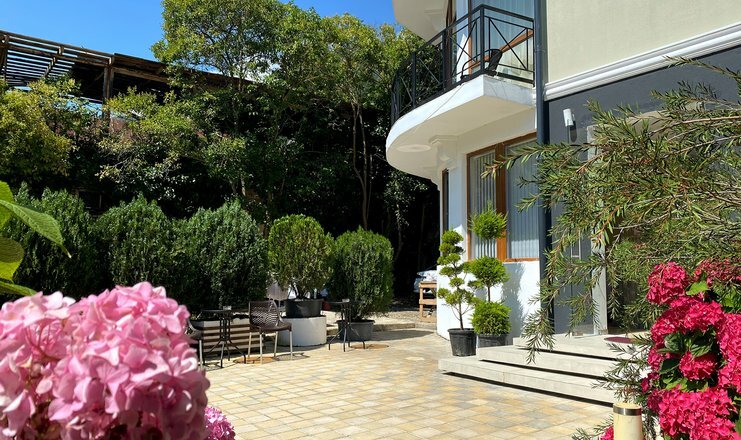 Фото Golden Gagra