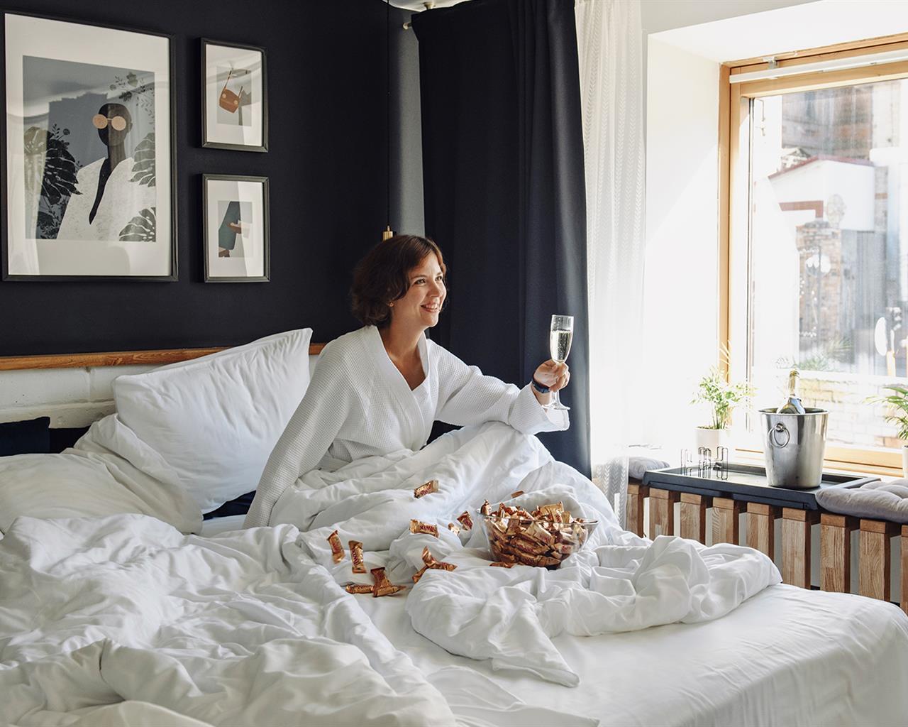 Фото History Hotel