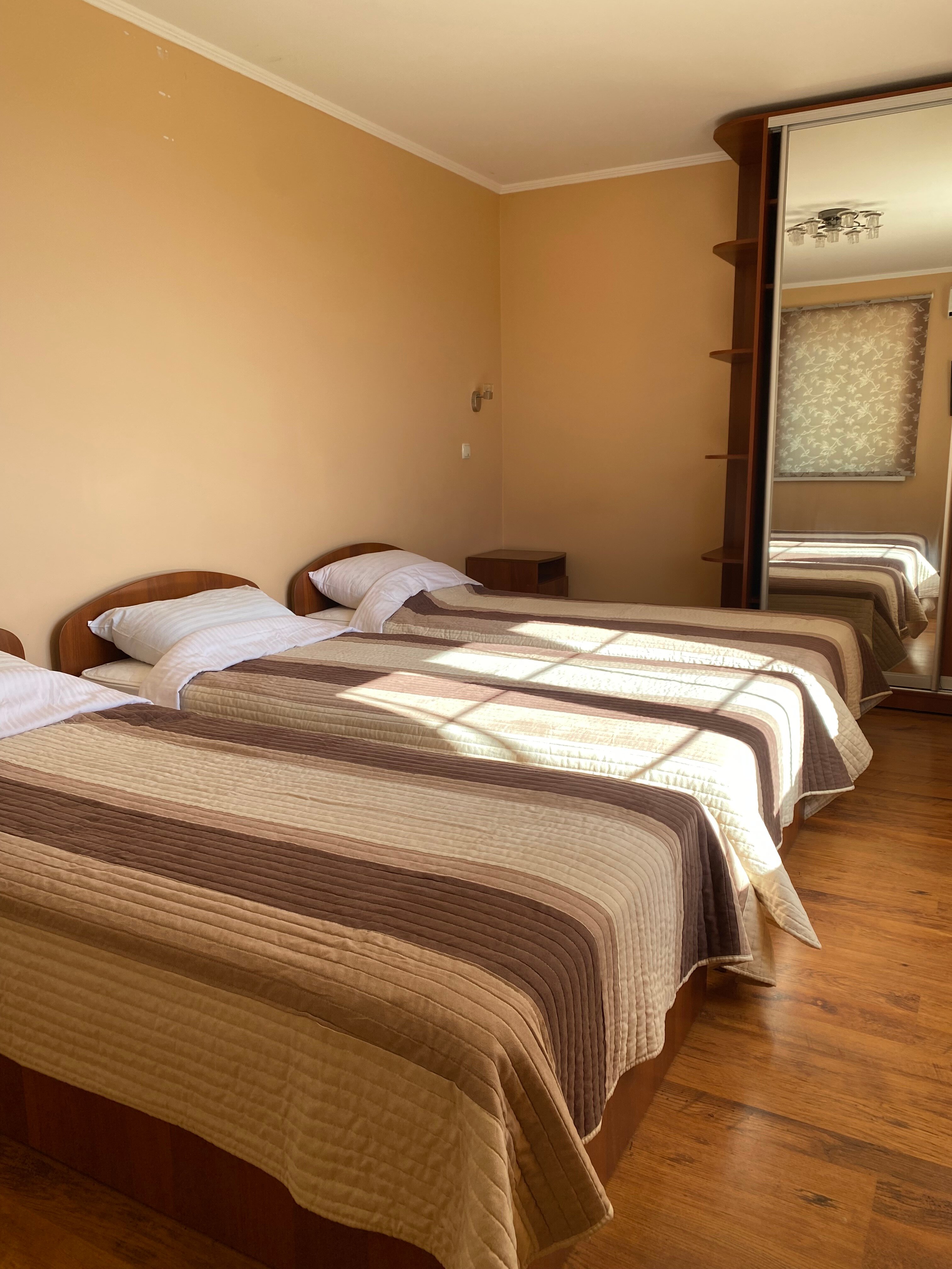 Фото Скифская долина