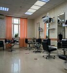 Modnaya tochka (Avgustovskaya ulitsa, 1), salón de belleza