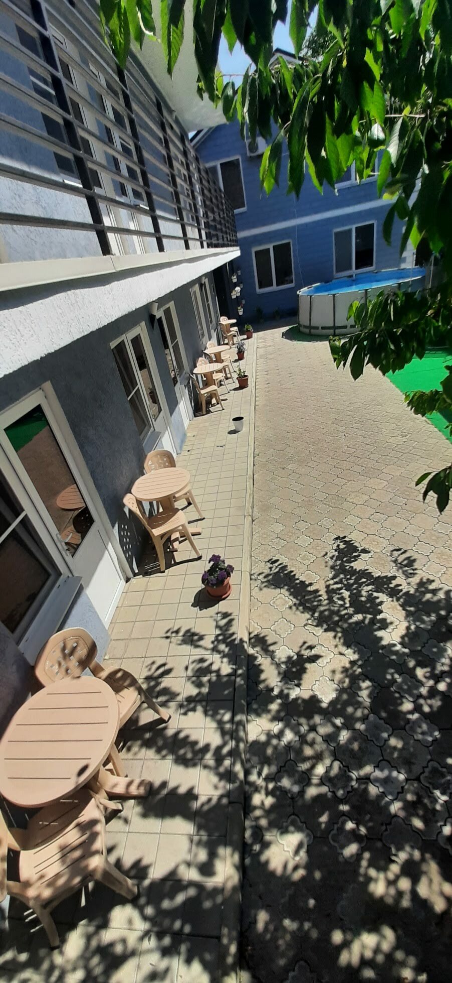 Фото Райский Уголок