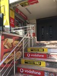 Western Union/Vodafone (İstanbul, Esenyurt, Nazım Hikmet Blv., 72E), para transferleri  Esenyurt'tan