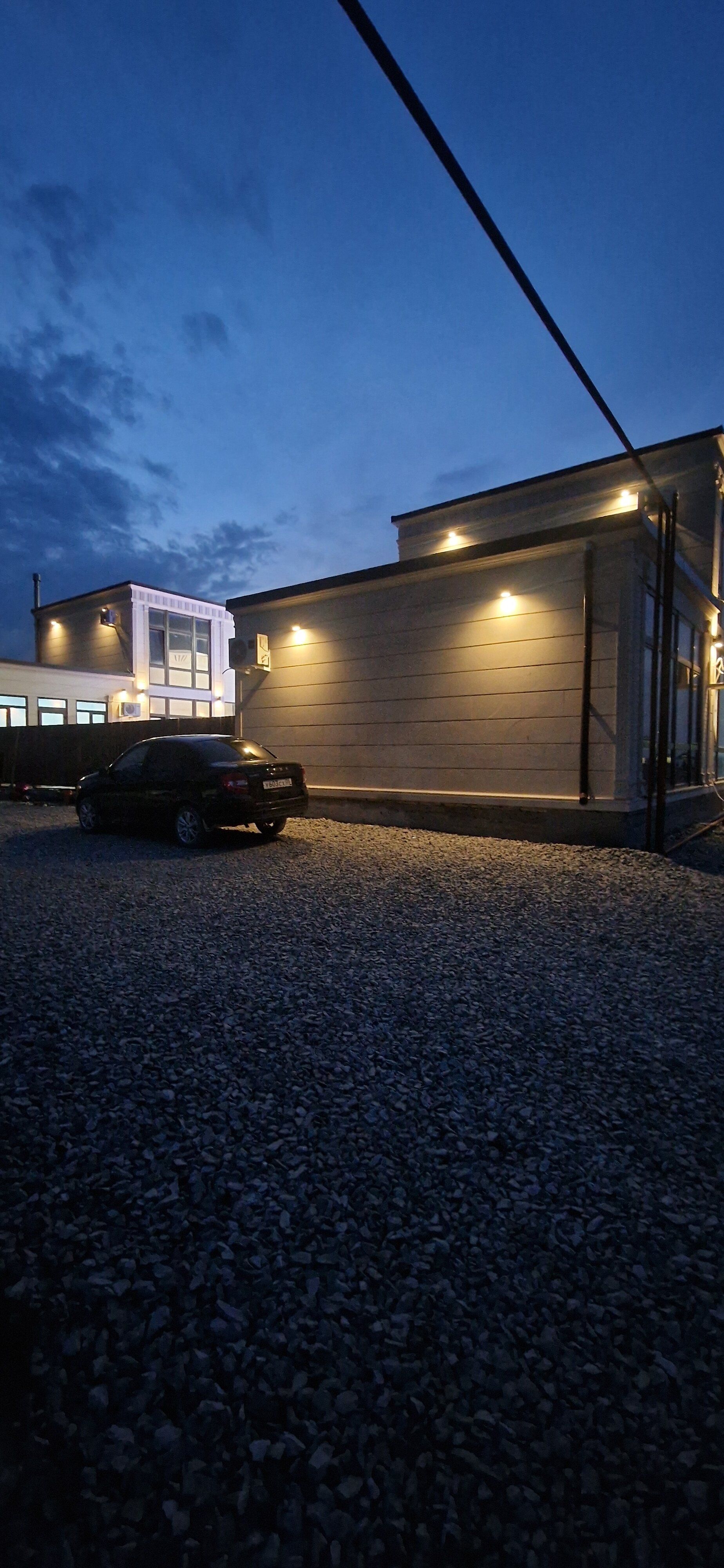 Фото Family Club