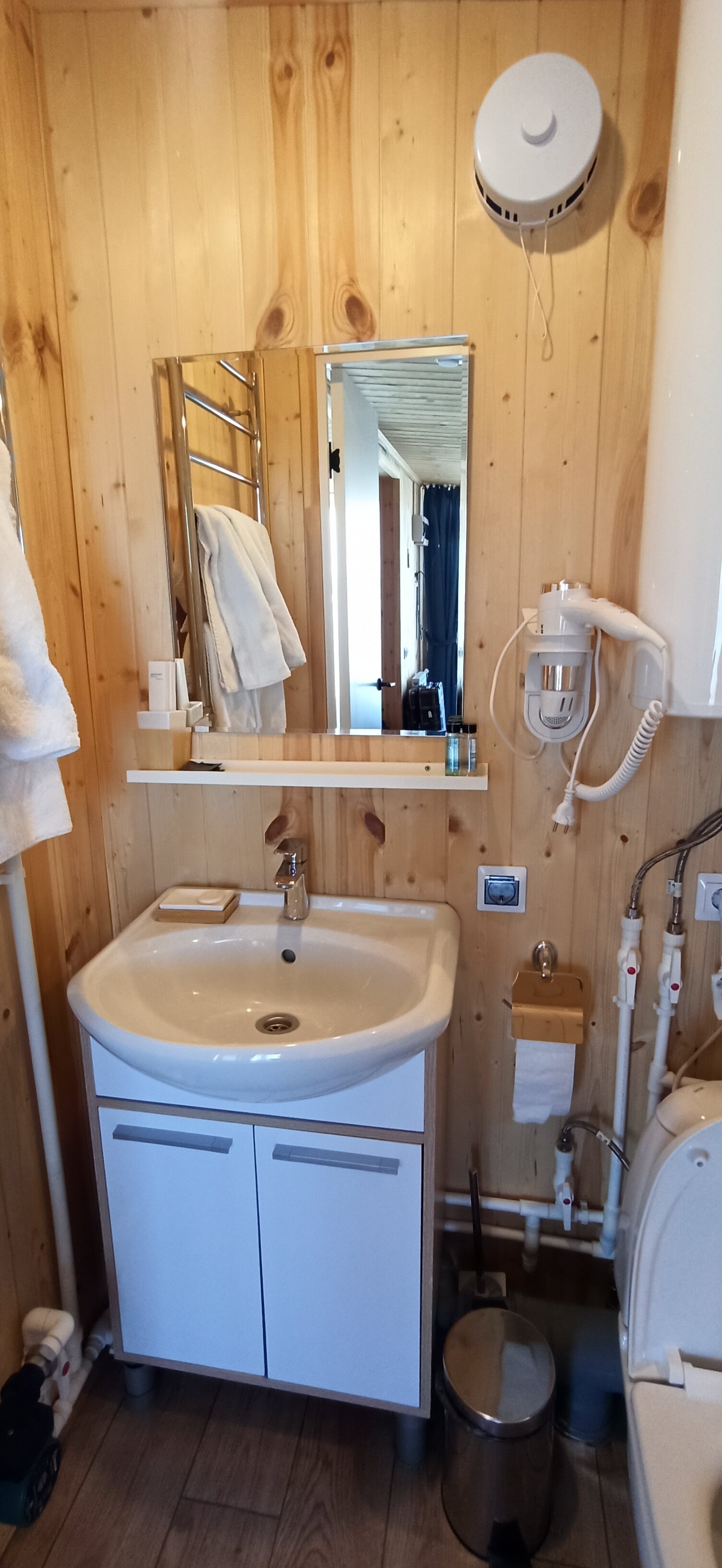 Фото Каскад