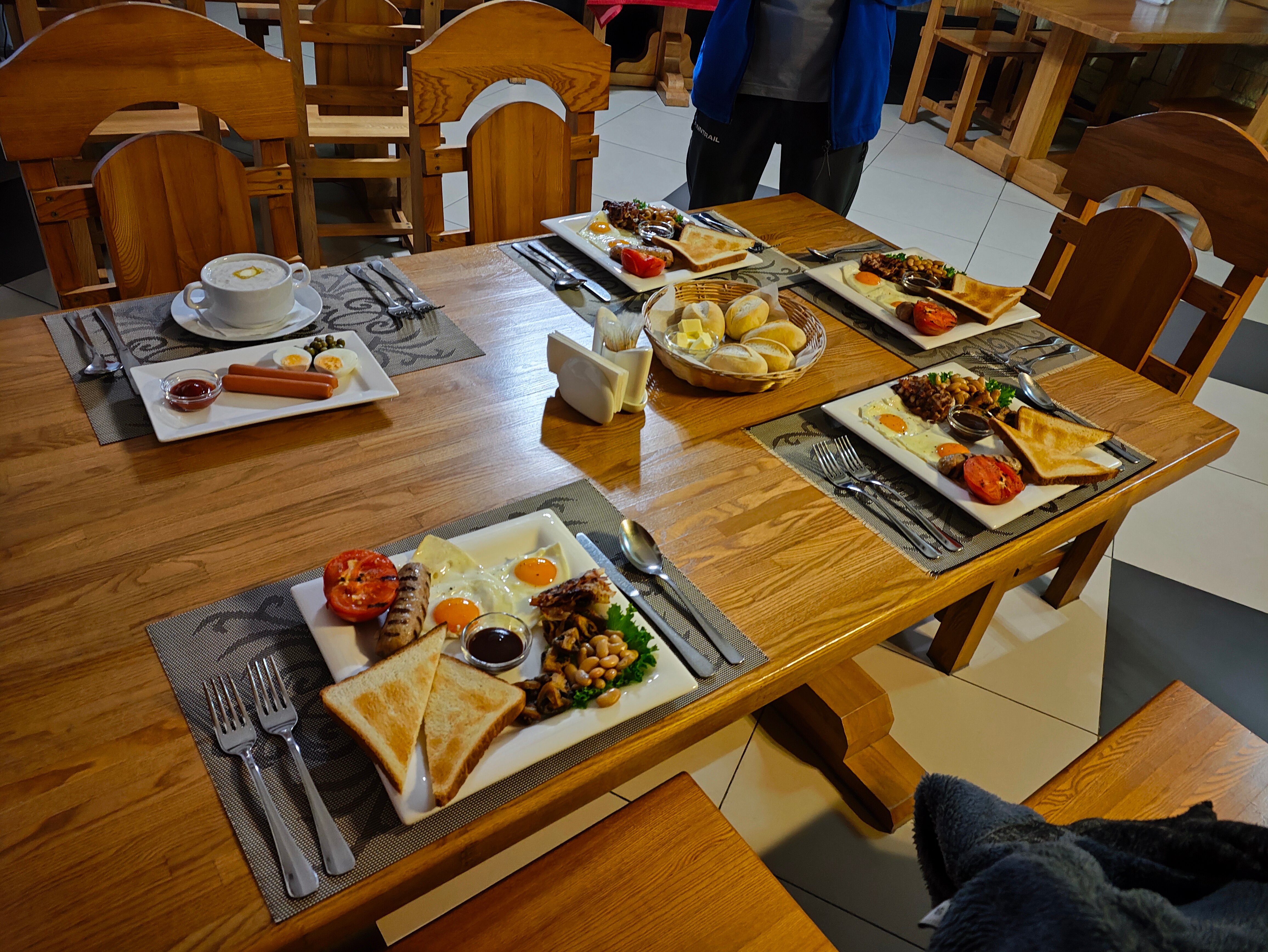 Фото Донжон