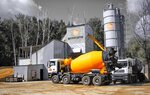 Absolut Beton (Generala Dorokhova Street, 10Бс2), concrete, concrete products