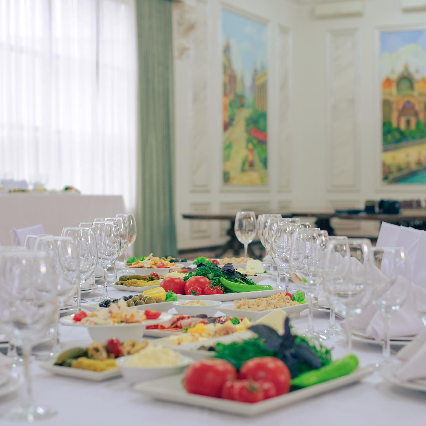 Фото La Defense Complex