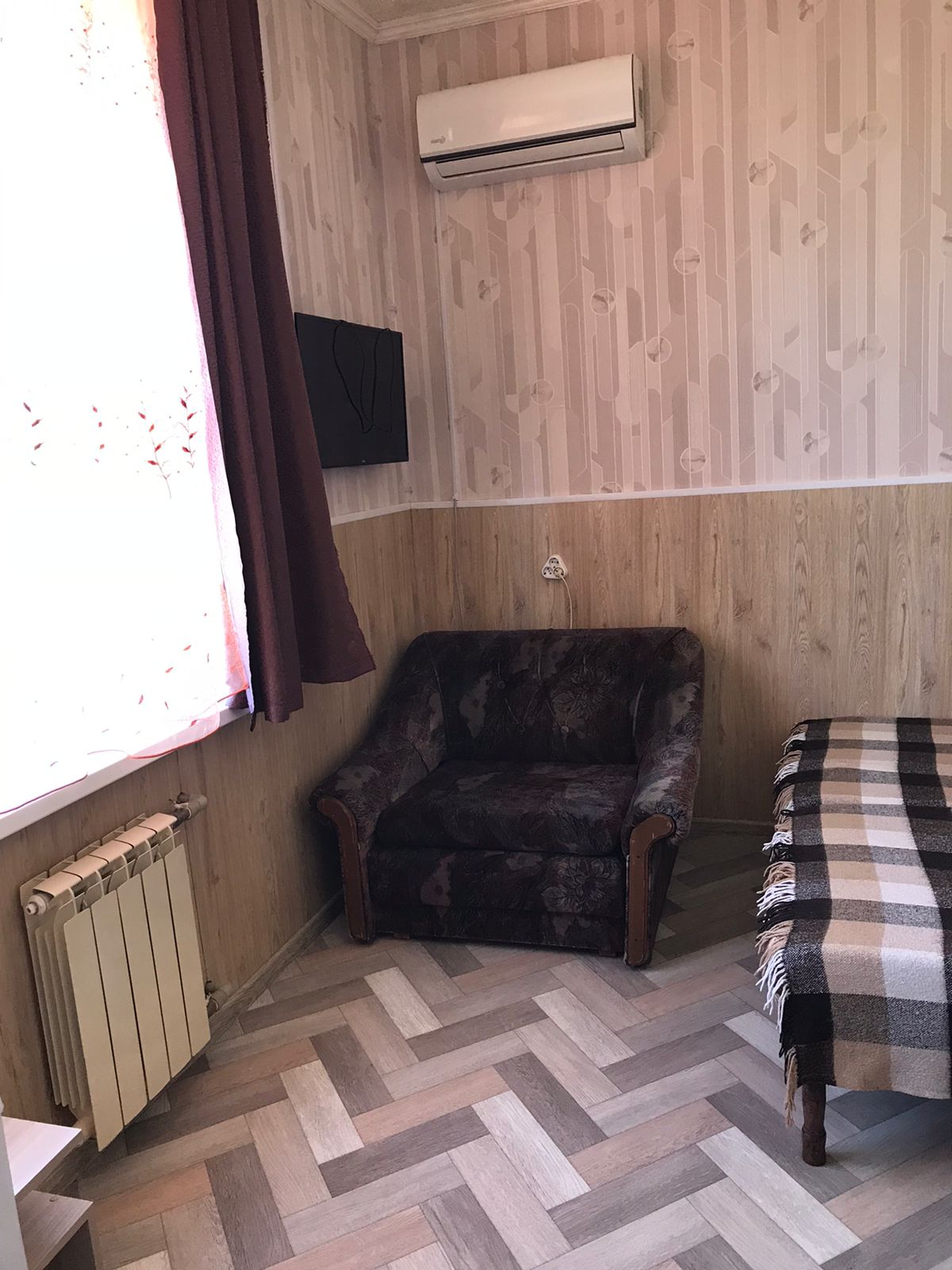 Фото Дом на берегу горной реки