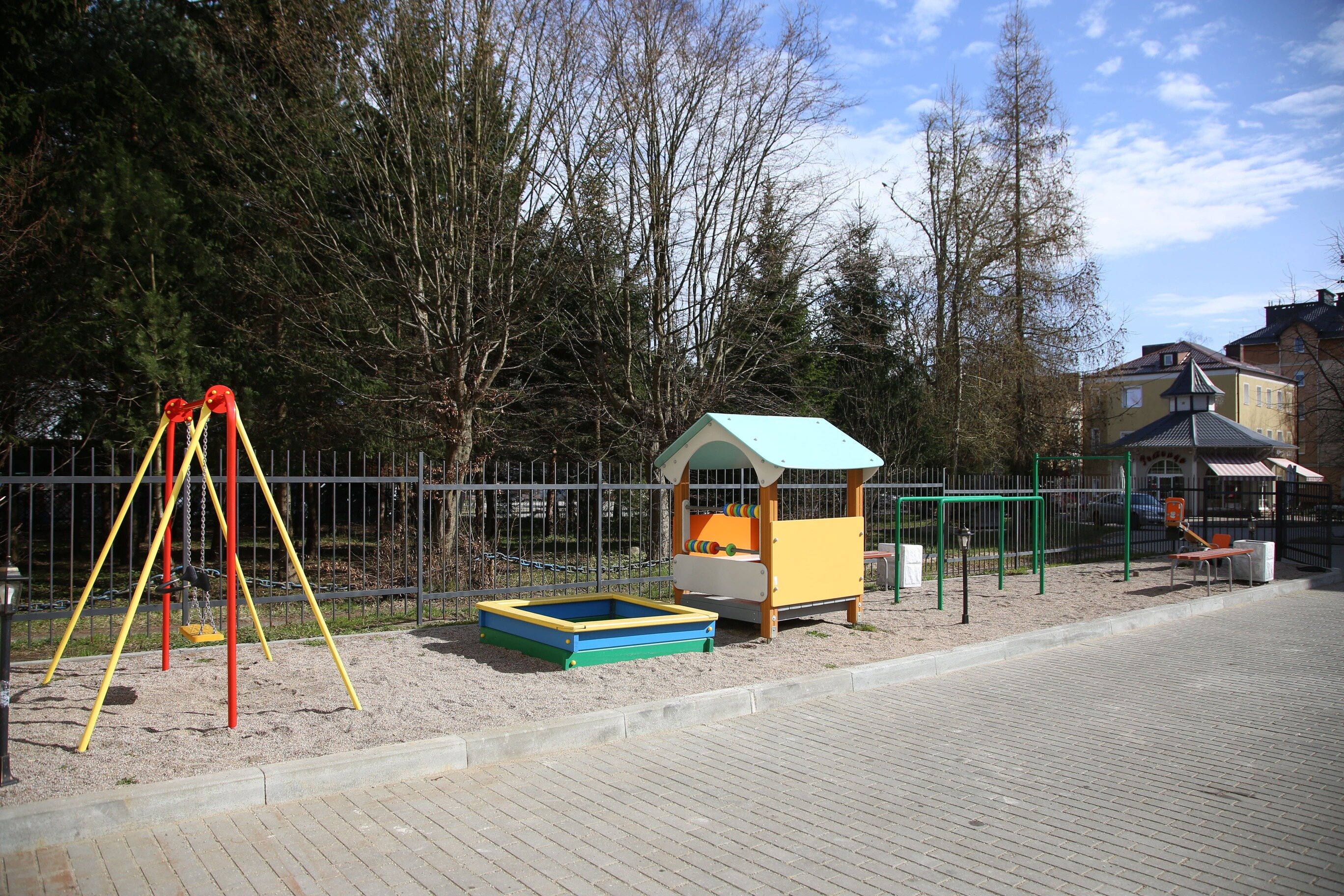 Фото ArtistApart Van Gogh