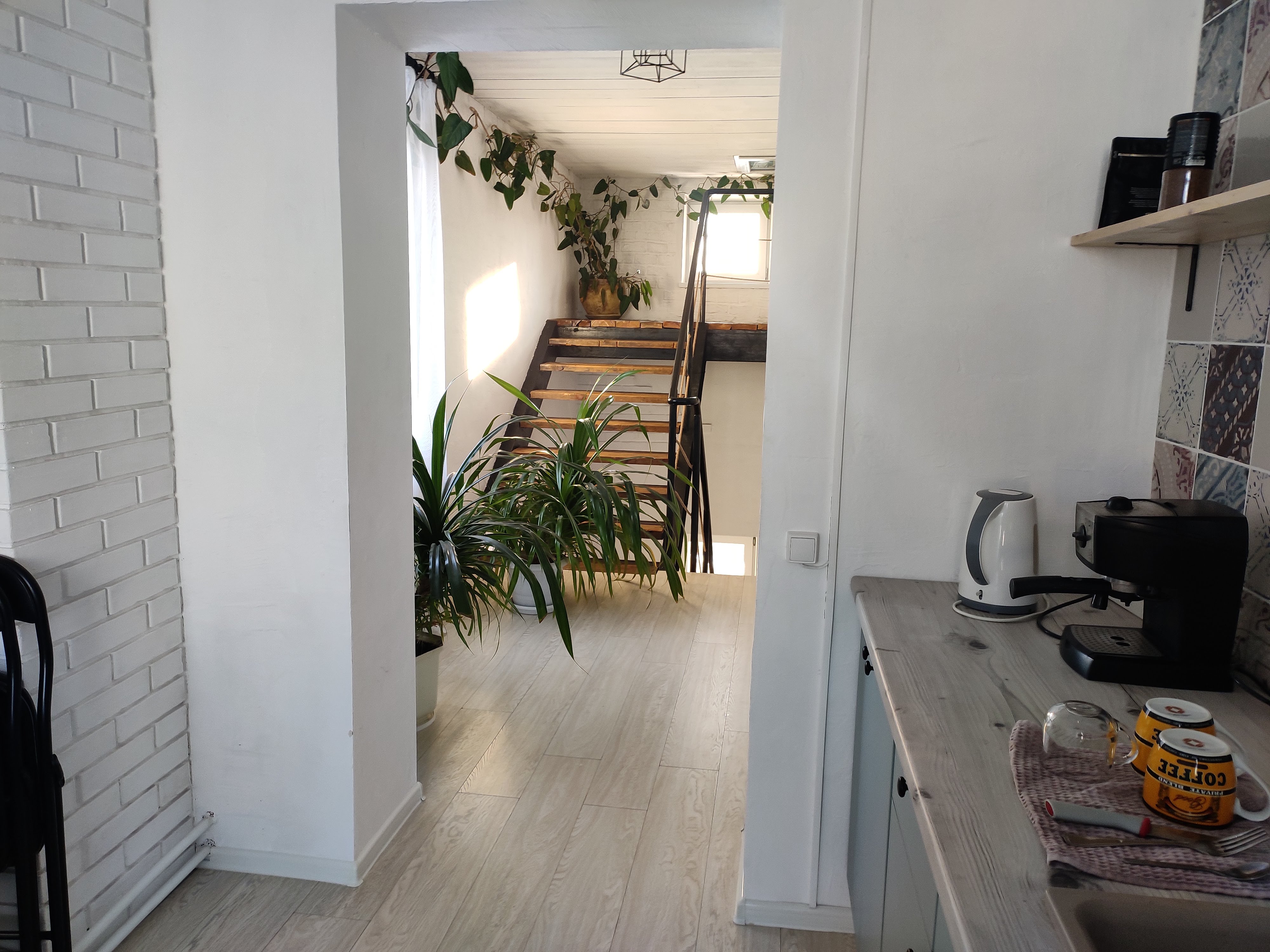 Фото Клубный дом Идрисов