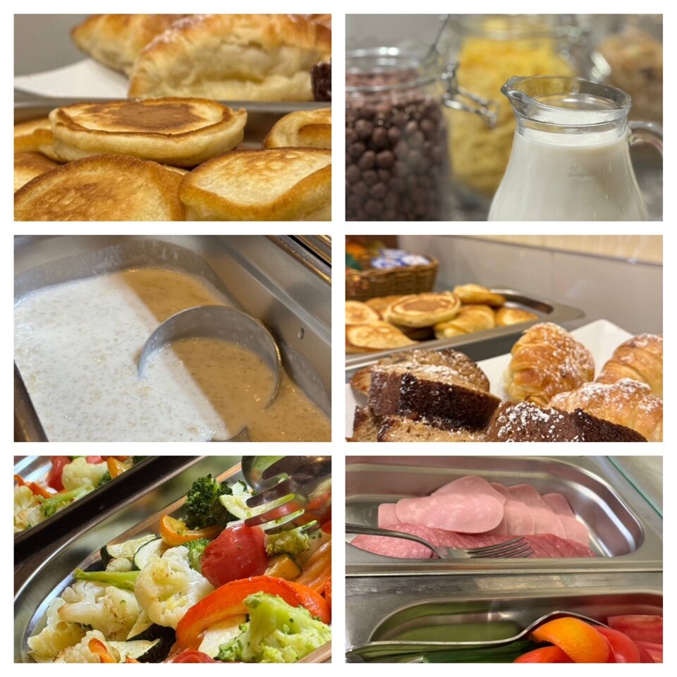 Фото Малетон