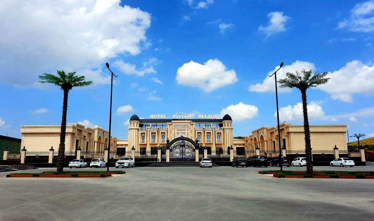 Фото Sultan Palace