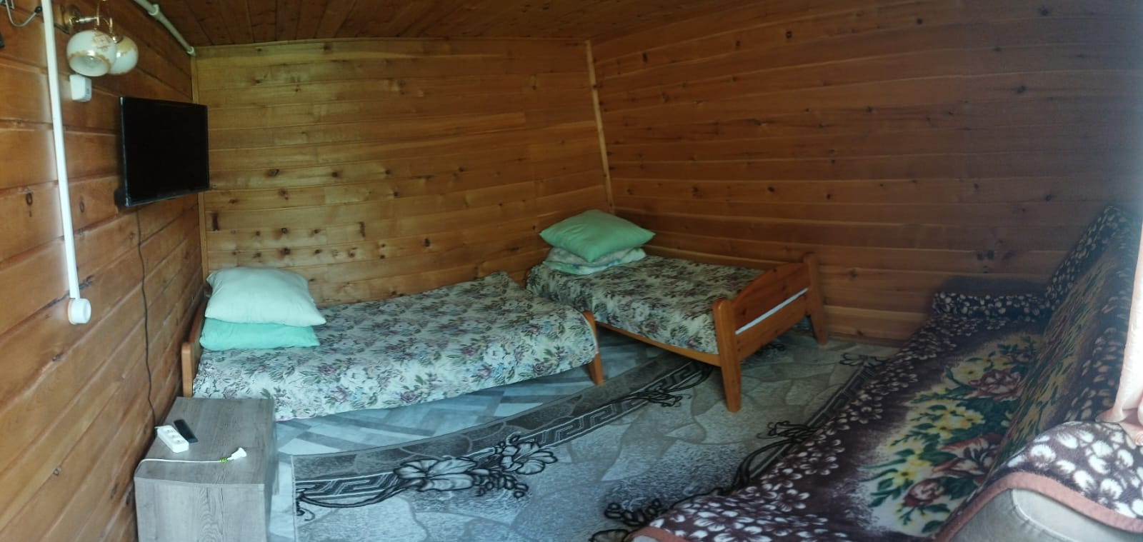 Фото Антария