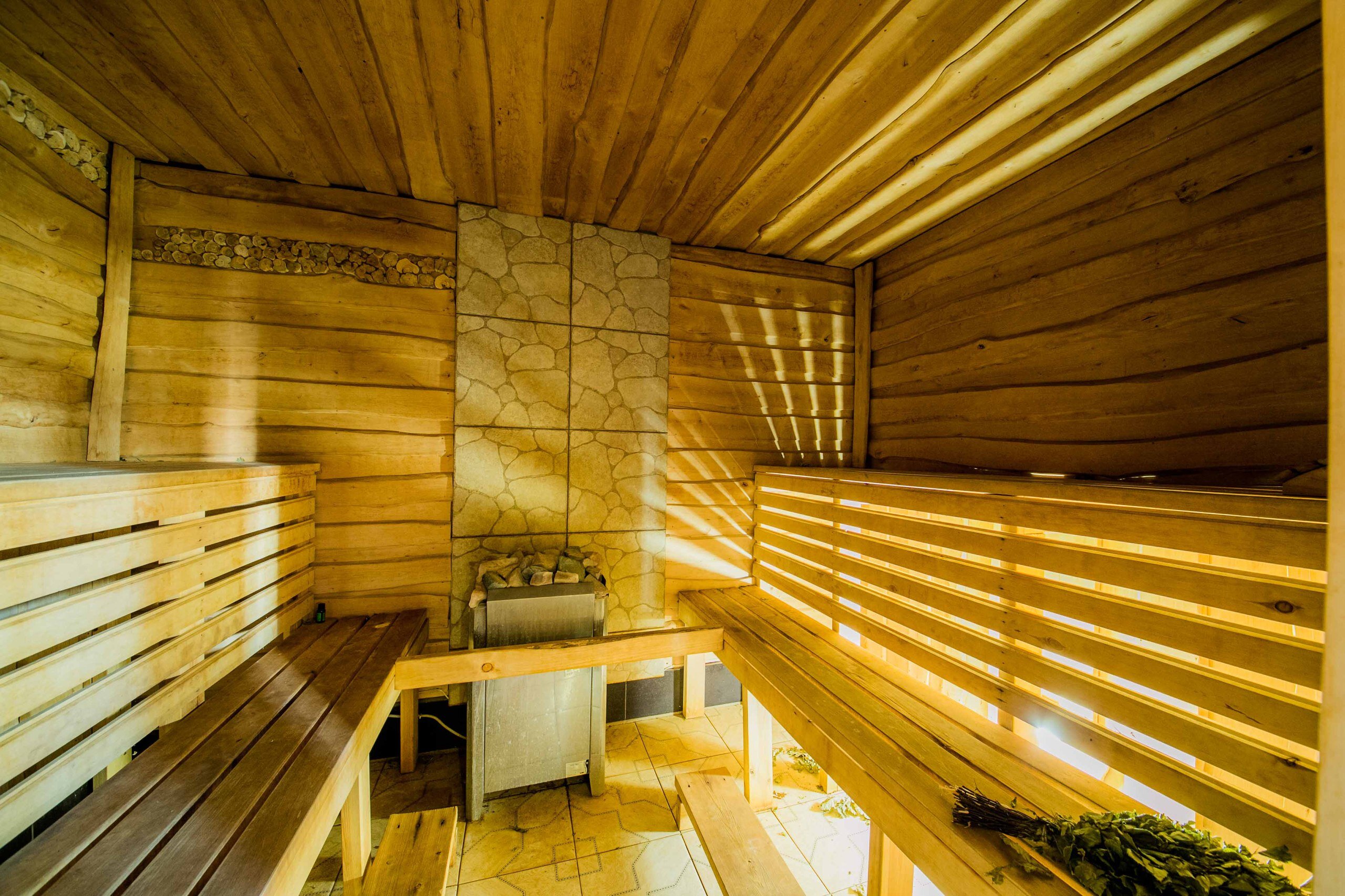 Фото Горница